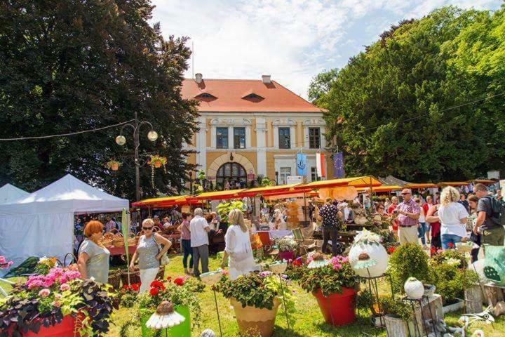 Der Kleine Bauernhof Keine Arbeiter Zadnych Pracownikow Apartment Lubiatow  Bagian luar foto